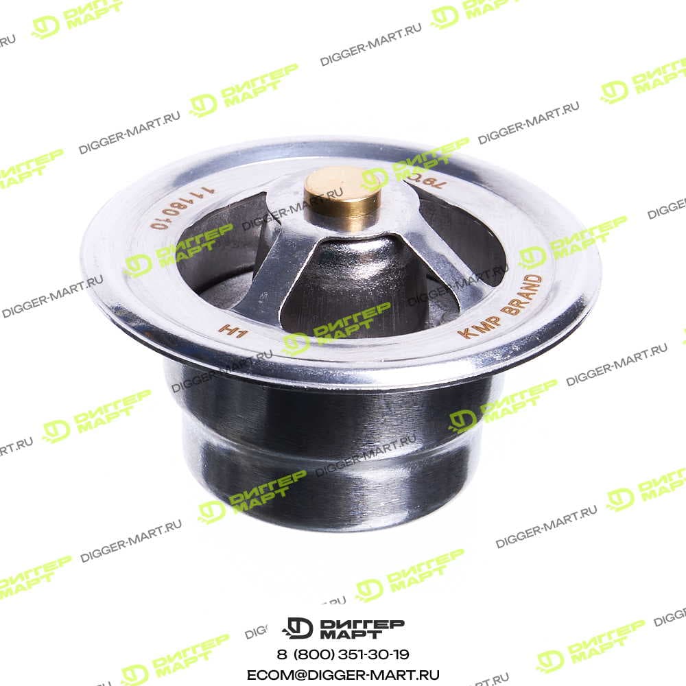 Термостат KMP BRAND 111-8010-KMP