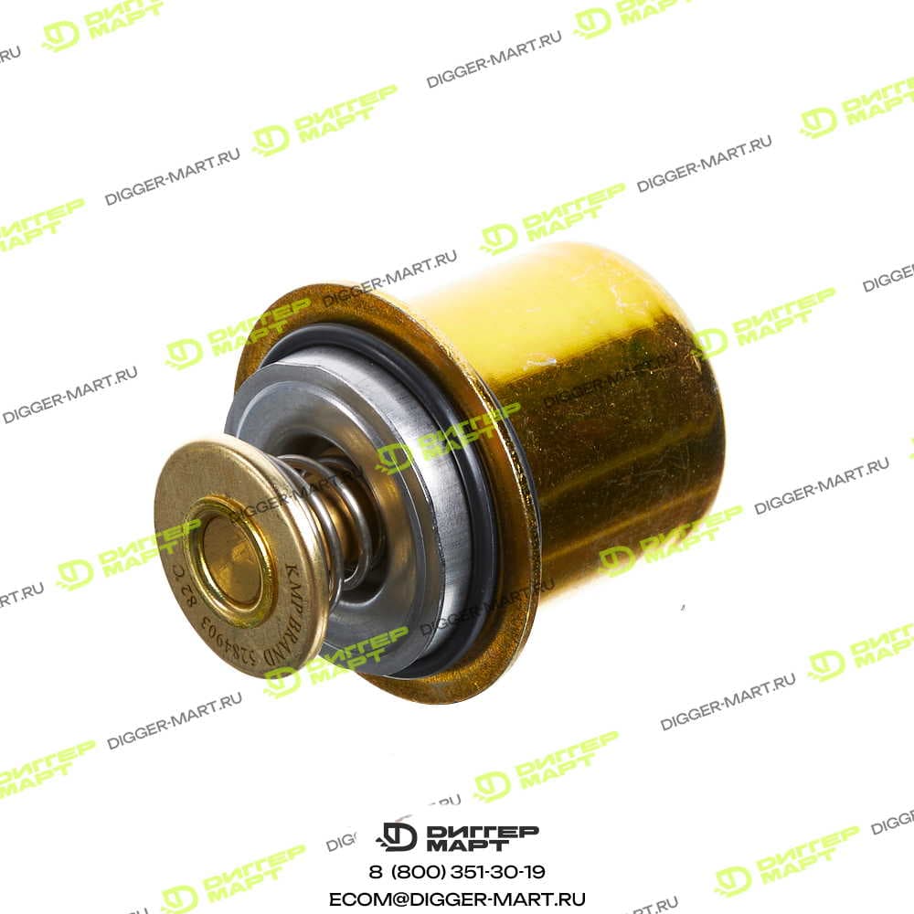 Термостат KMP BRAND 6745-61-1110-KMP