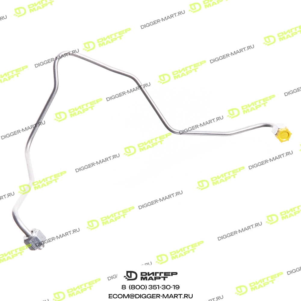 Трубка топливная KMP BRAND 230-8995-KMP