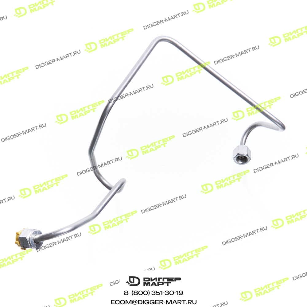 Трубка топливная KMP BRAND 230-8996-KMP