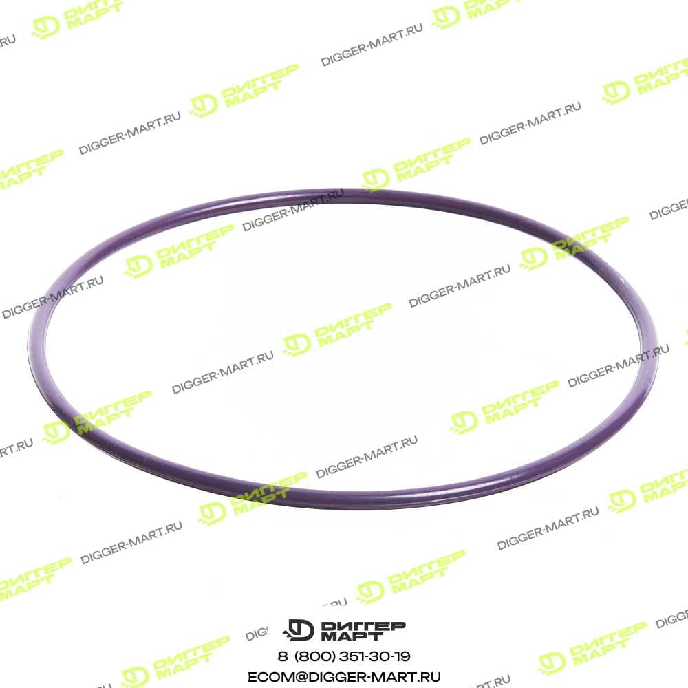 Уплотнение для гильзы KMP BRAND 142-7072-KMP
