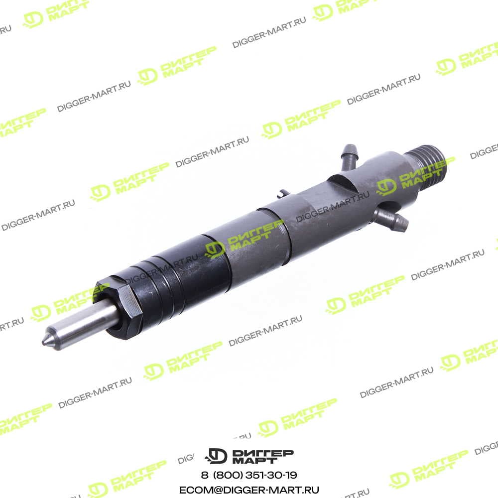 Форсунка KMP BRAND 236-1674-KMP