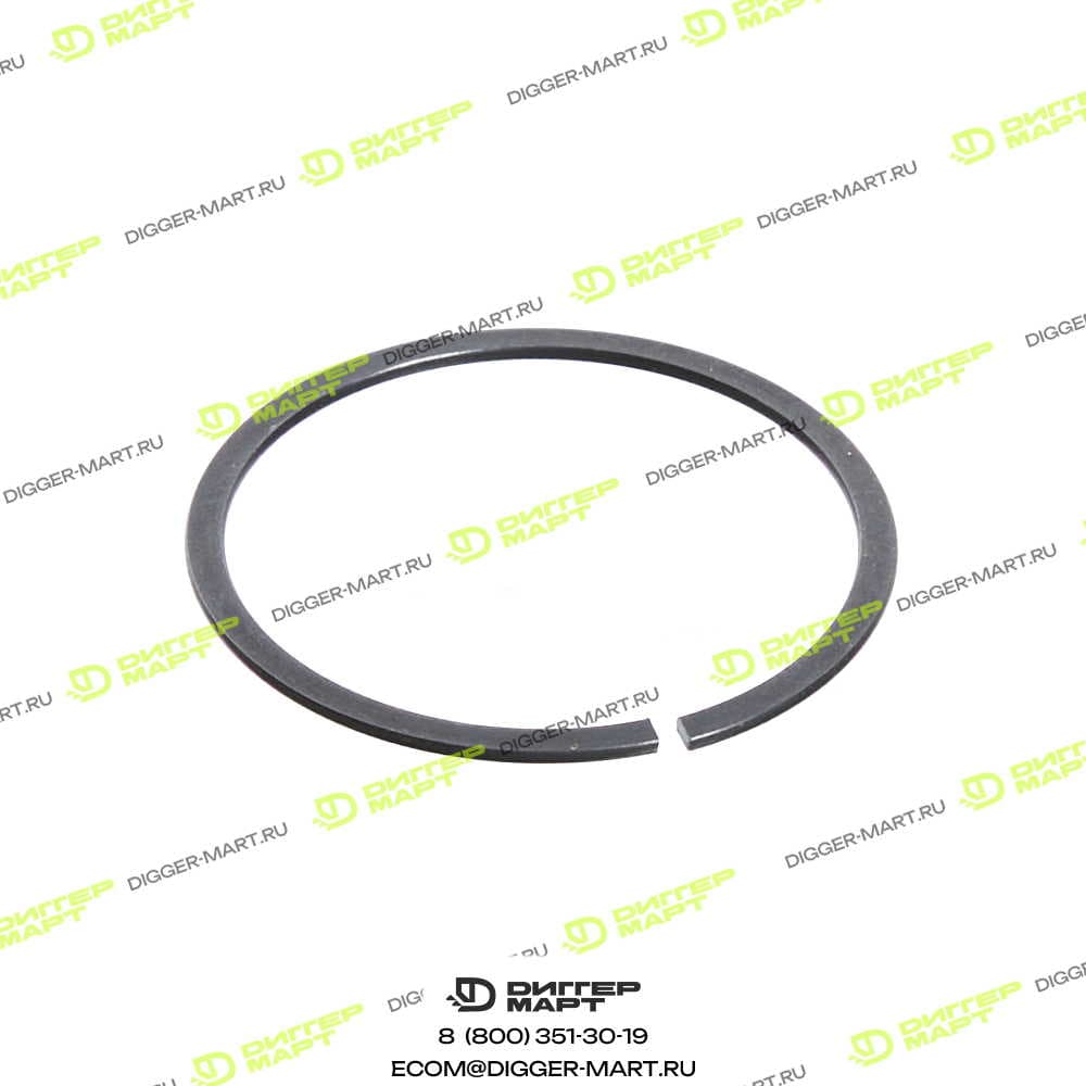Кольцо форсунки WORLD GASKET 169-3104-WG