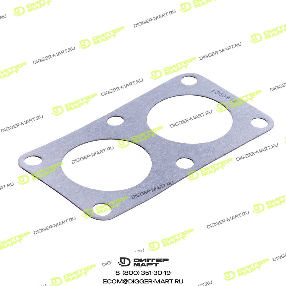 Прокладка WORLD GASKET 136-0812-WG