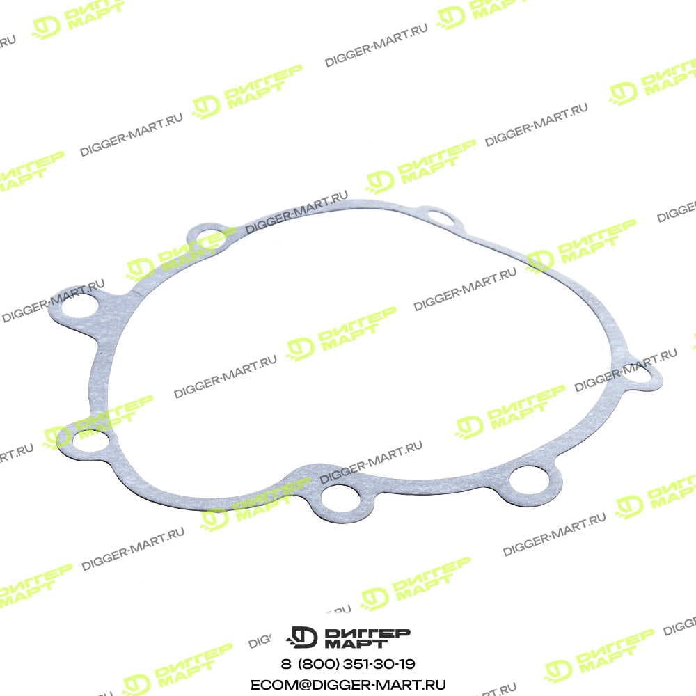 Прокладка WORLD GASKET 448-0607-WG