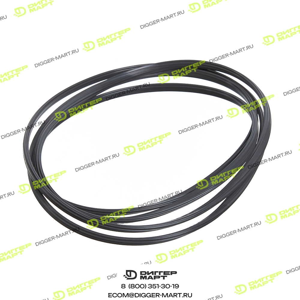 Прокладка клапанной крышки WORLD GASKET 285-4106-WG