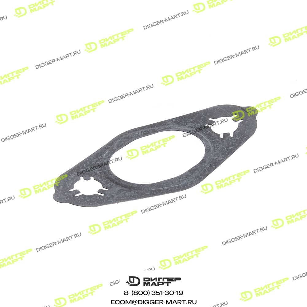 Прокладка масляной трубки турбины WORLD GASKET 197-8419-WG