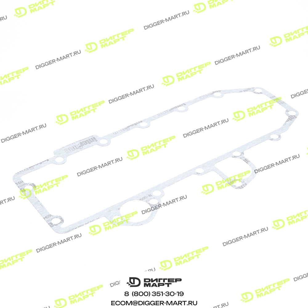 Прокладка теплообменника WORLD GASKET 233-7655-WG