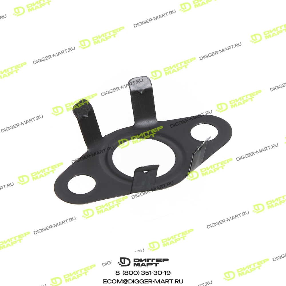 Прокладка турбины WORLD GASKET 353-3477-WG