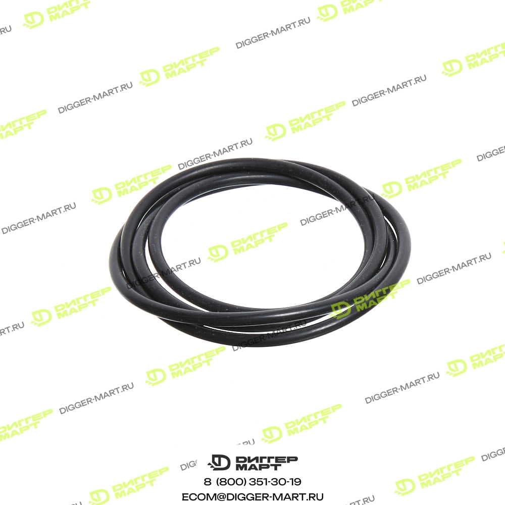O-кольцо WORLD GASKET 136-8641-WG
