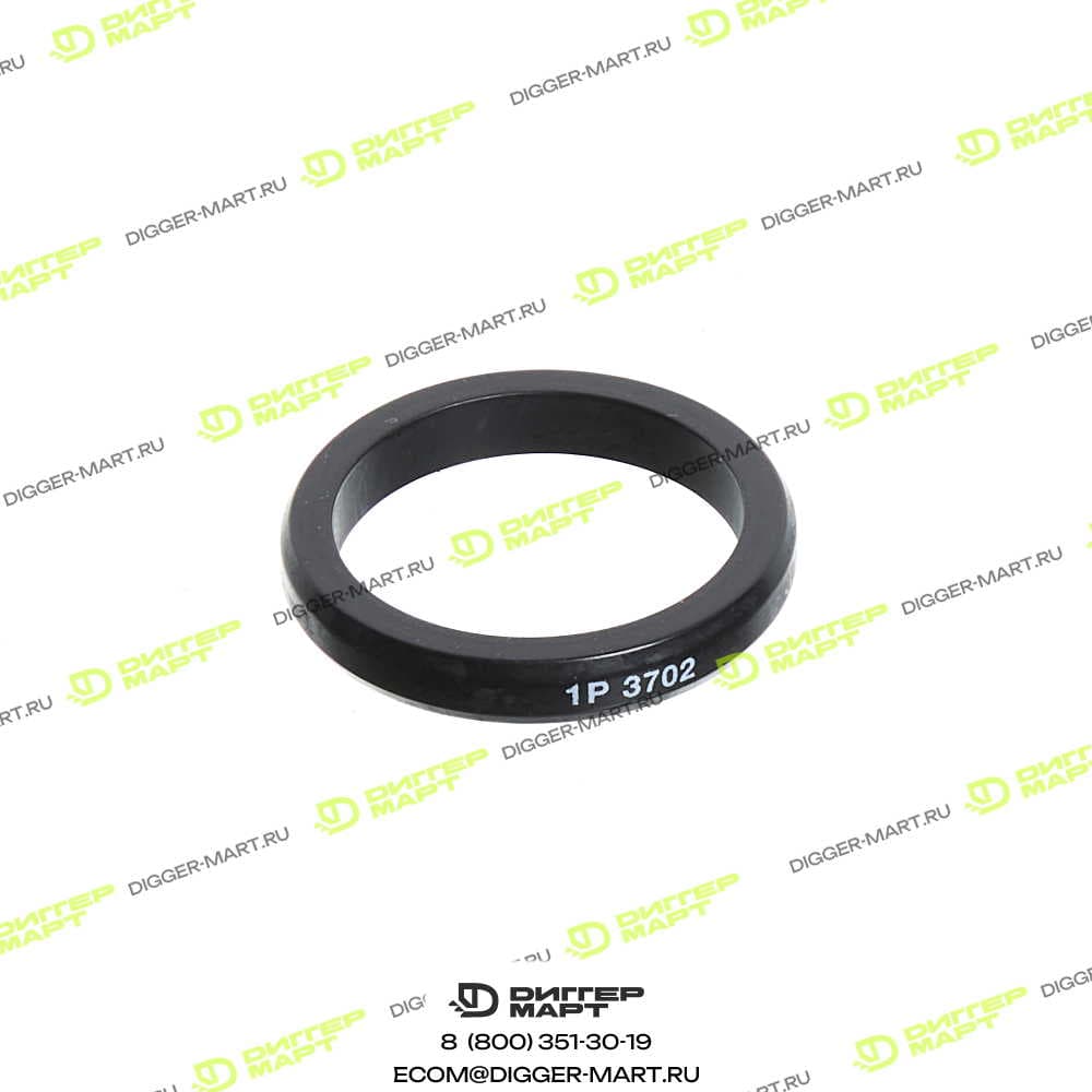 Уплотнение WORLD GASKET 1P-3702-WG