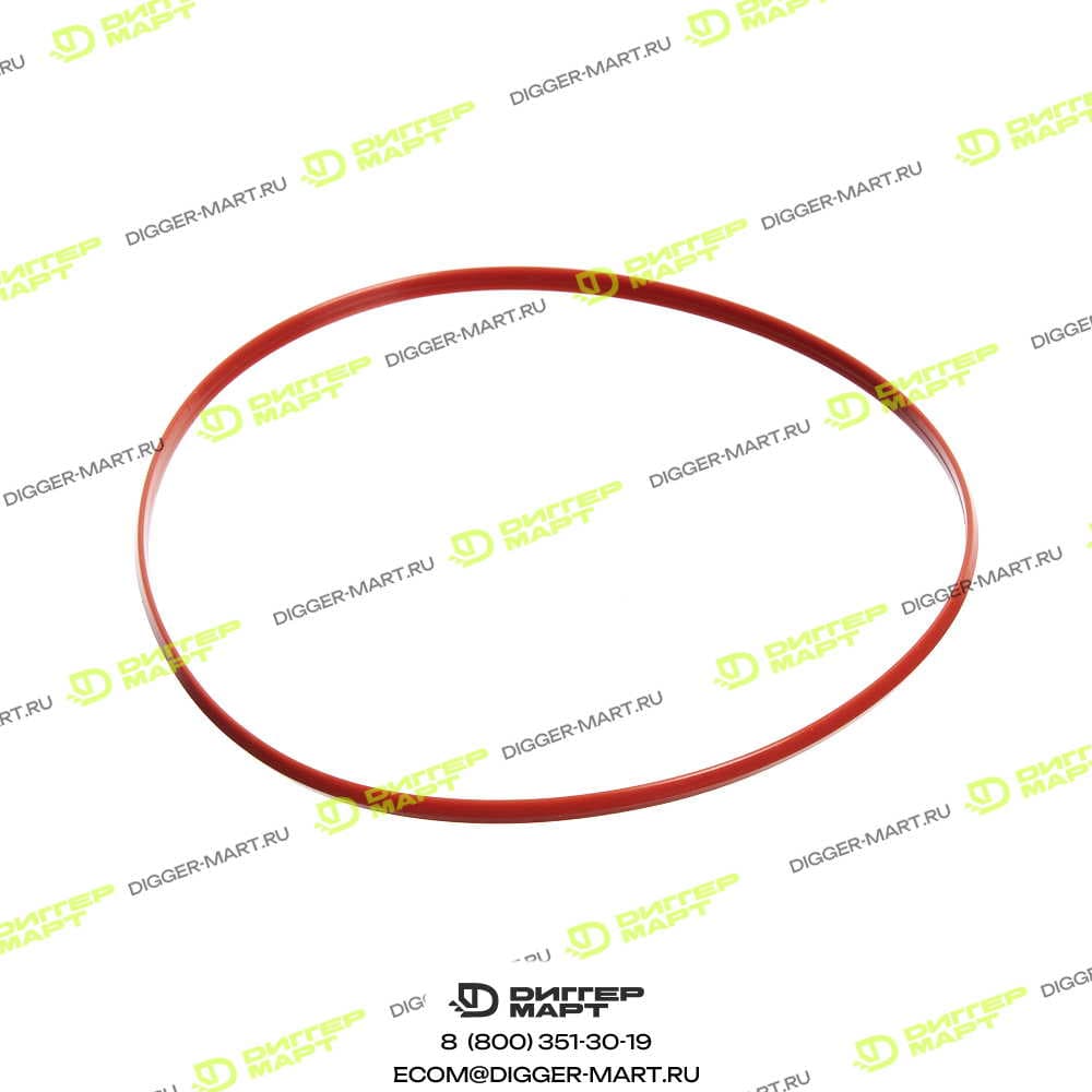 Уплотнение гильзы WORLD GASKET 167-0024-WG