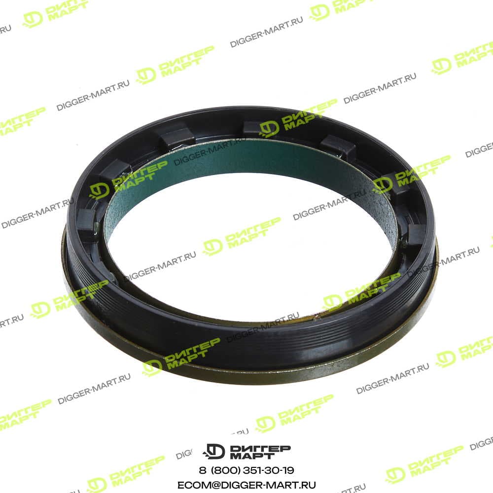Уплотнение манжетное шкворня WORLD GASKET 198-7825-WG