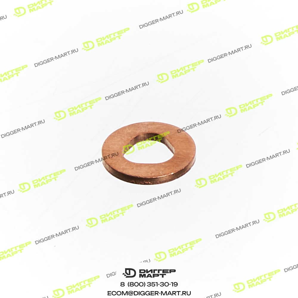 Шайба под форсунку WORLD GASKET 287-7637-WG