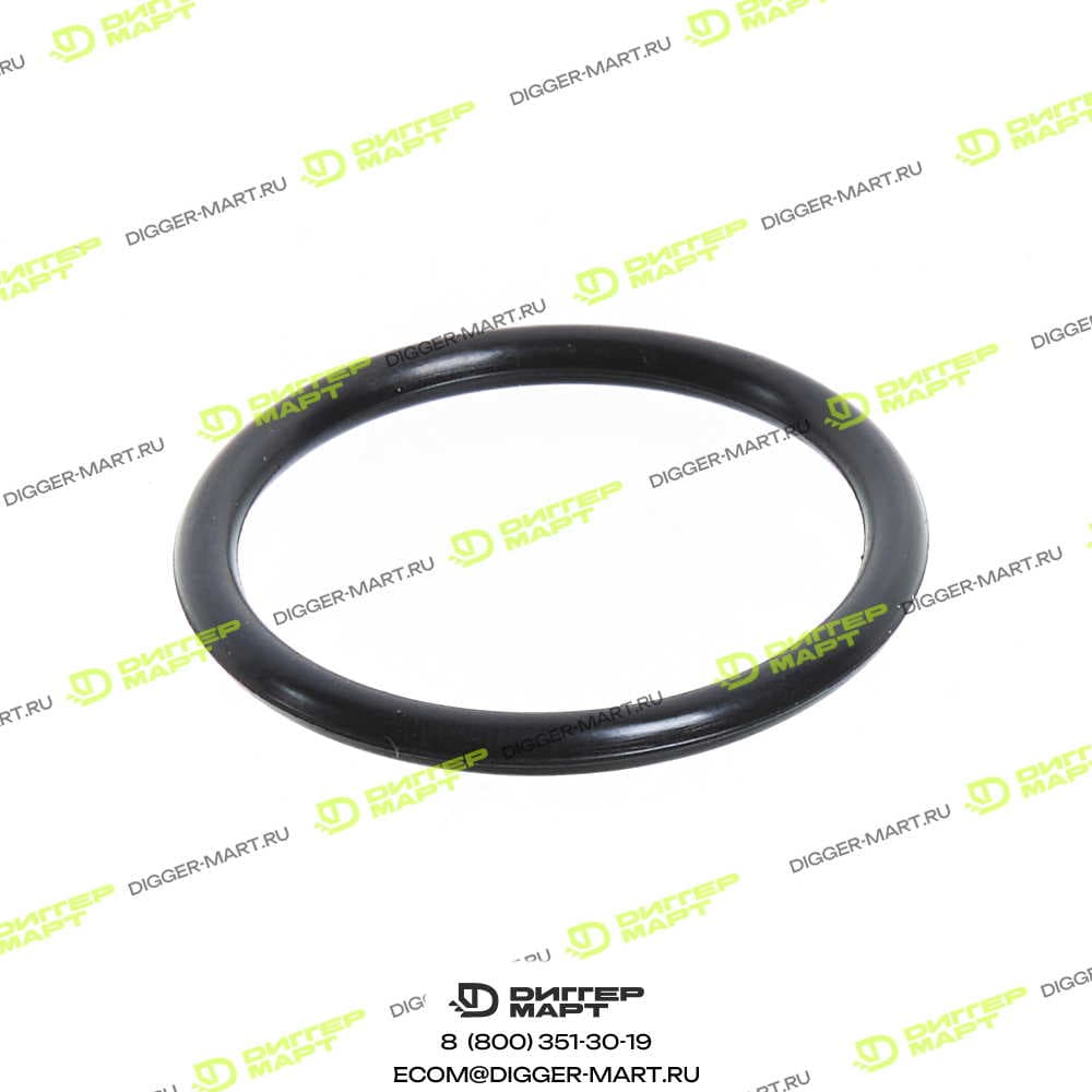 Уплотнительное кольцо сапуна CATERPILLAR 094-9672