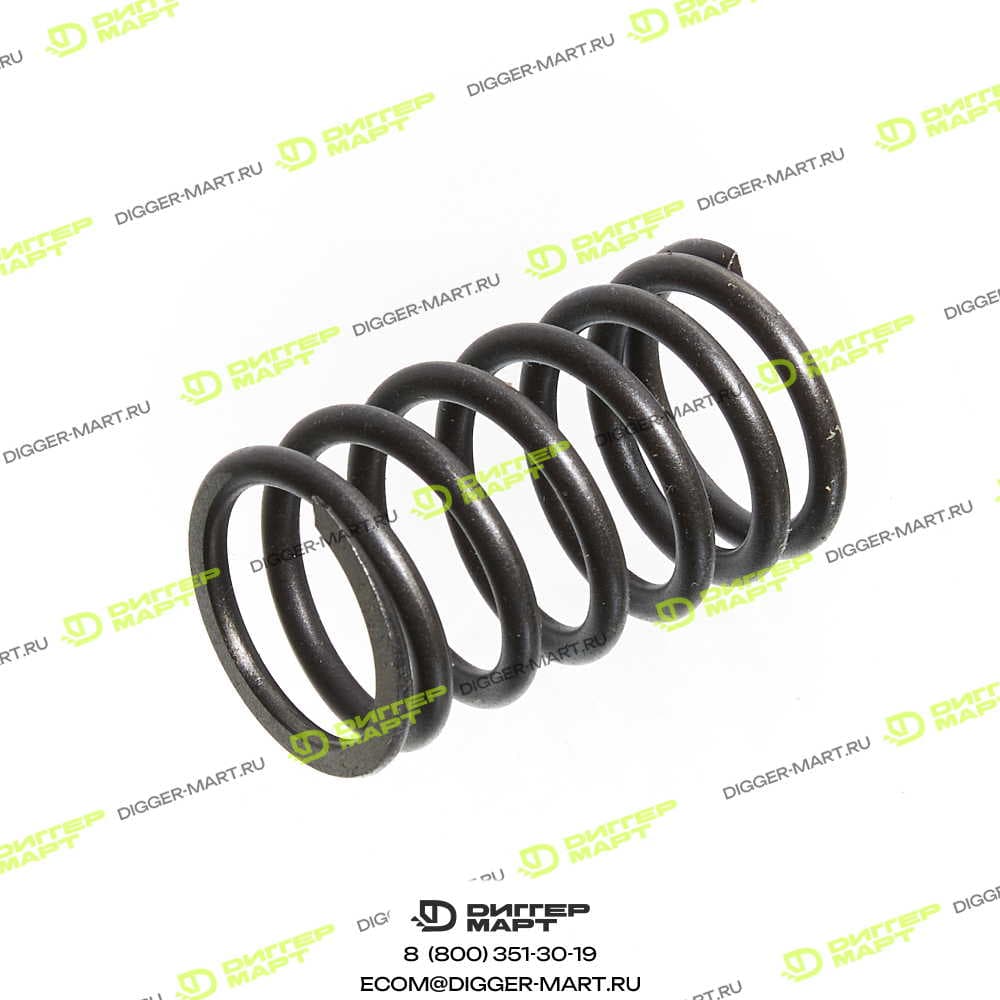 Пружина клапанов головки (03369305) LONMADI PARTS LP03369305