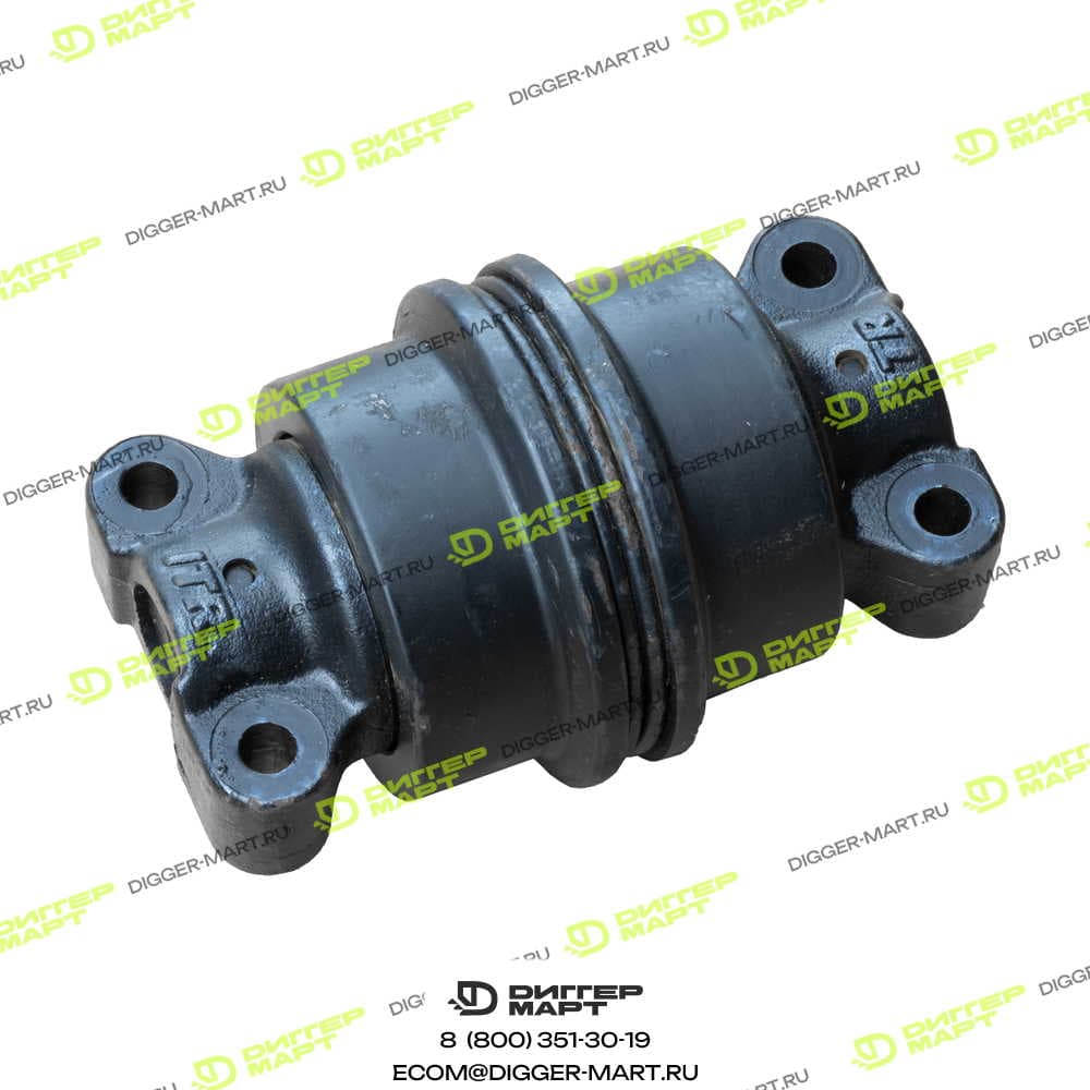 Каток опорный ITR USCO UF043K0B-ITR