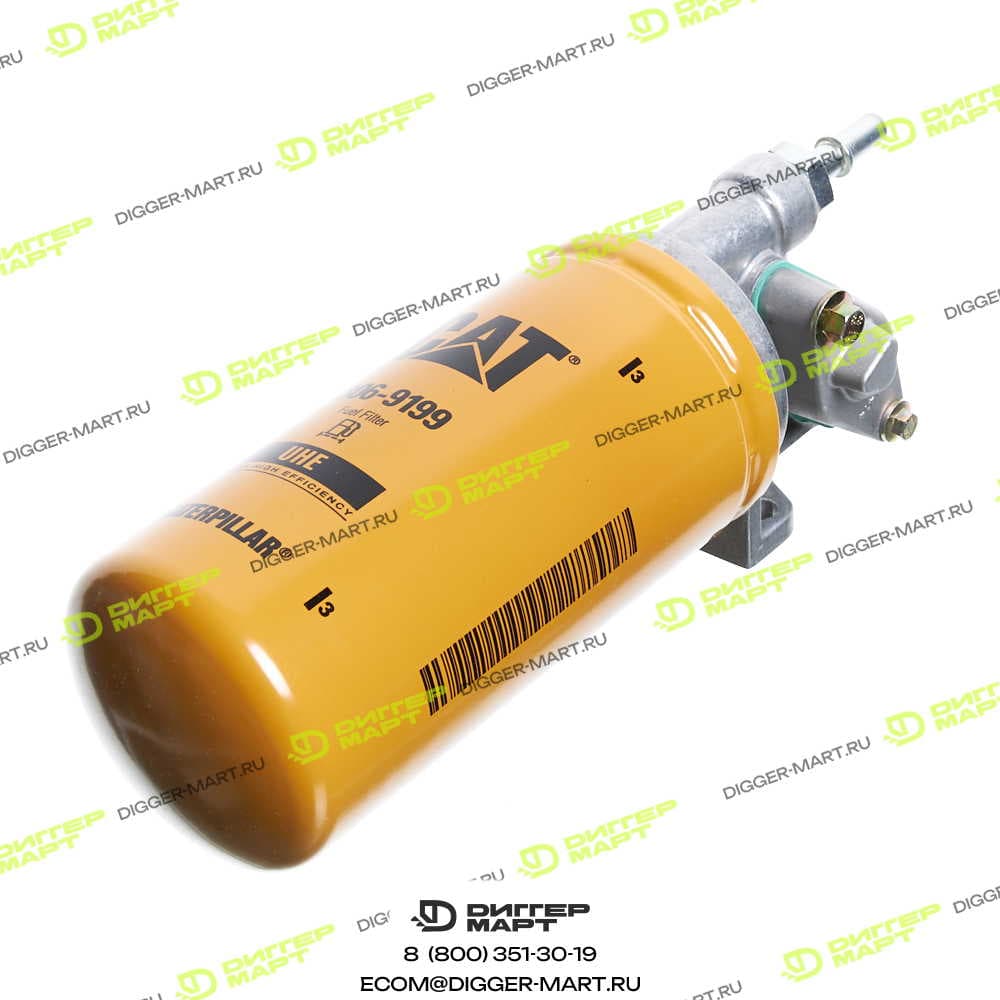 Топливный тонкой очистки CATERPILLAR 343-5938
