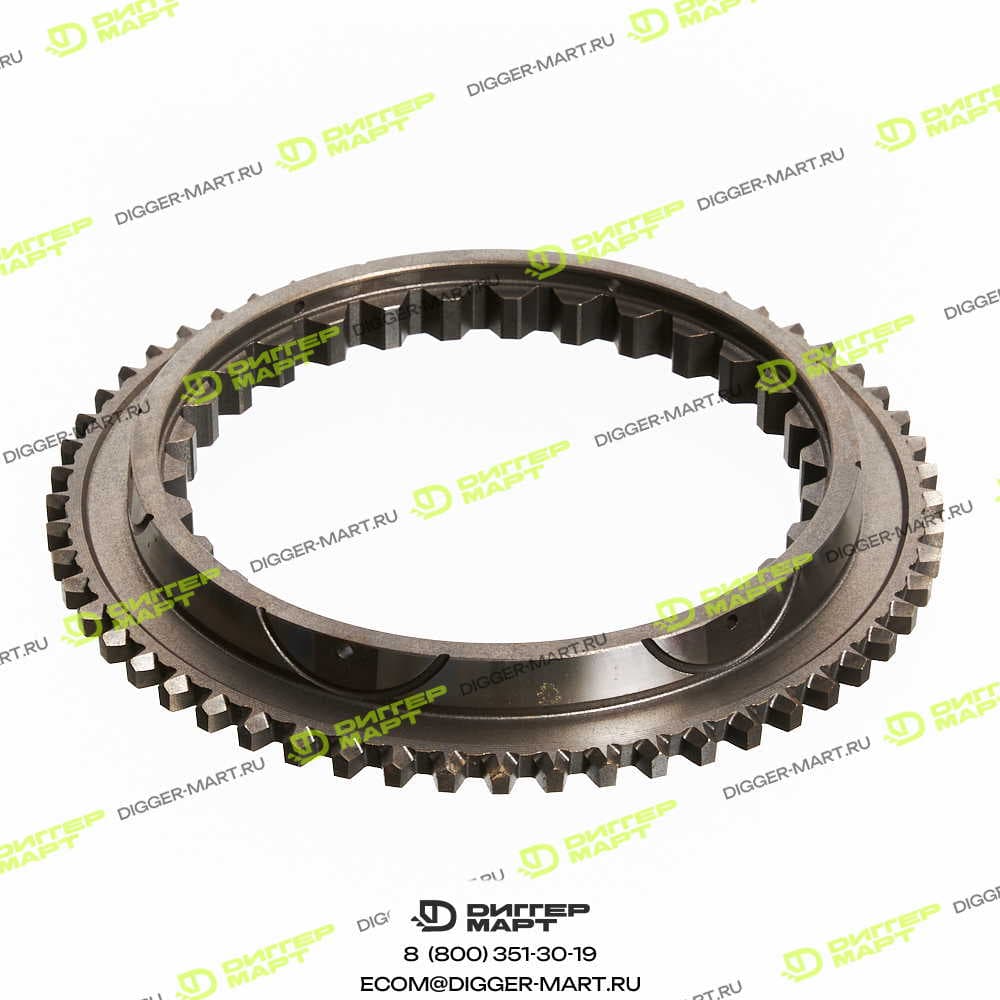 Корпус муфты ZF 1316.304.159