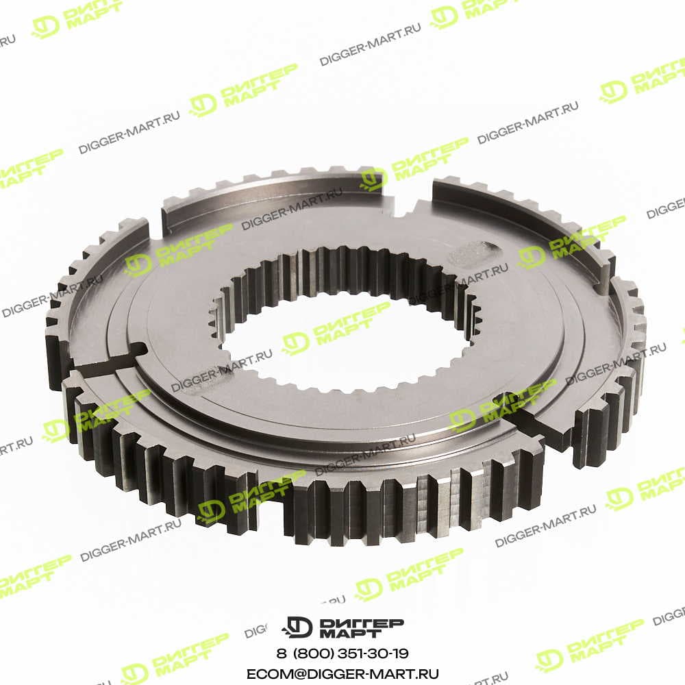 Корпус синхронизатора ZF 1316.304.162