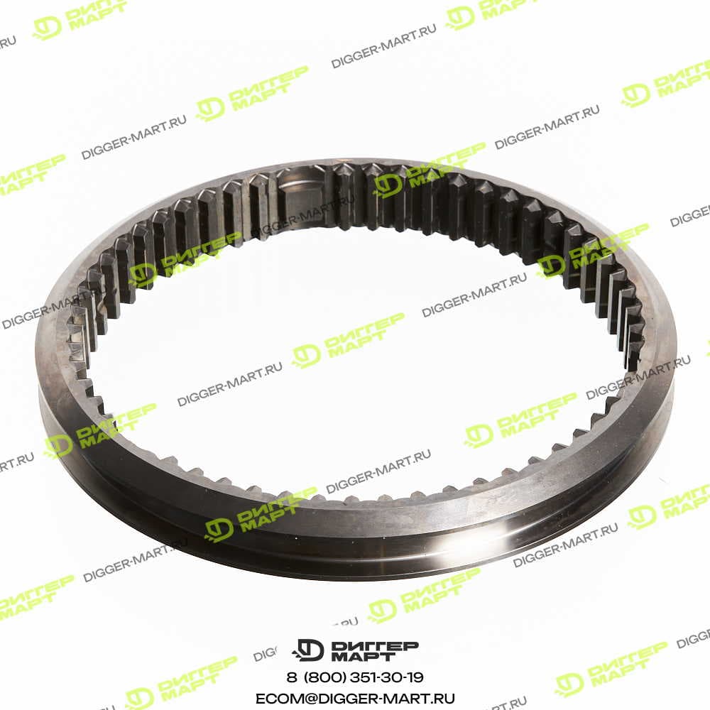 Муфта ZF 0769.186.281