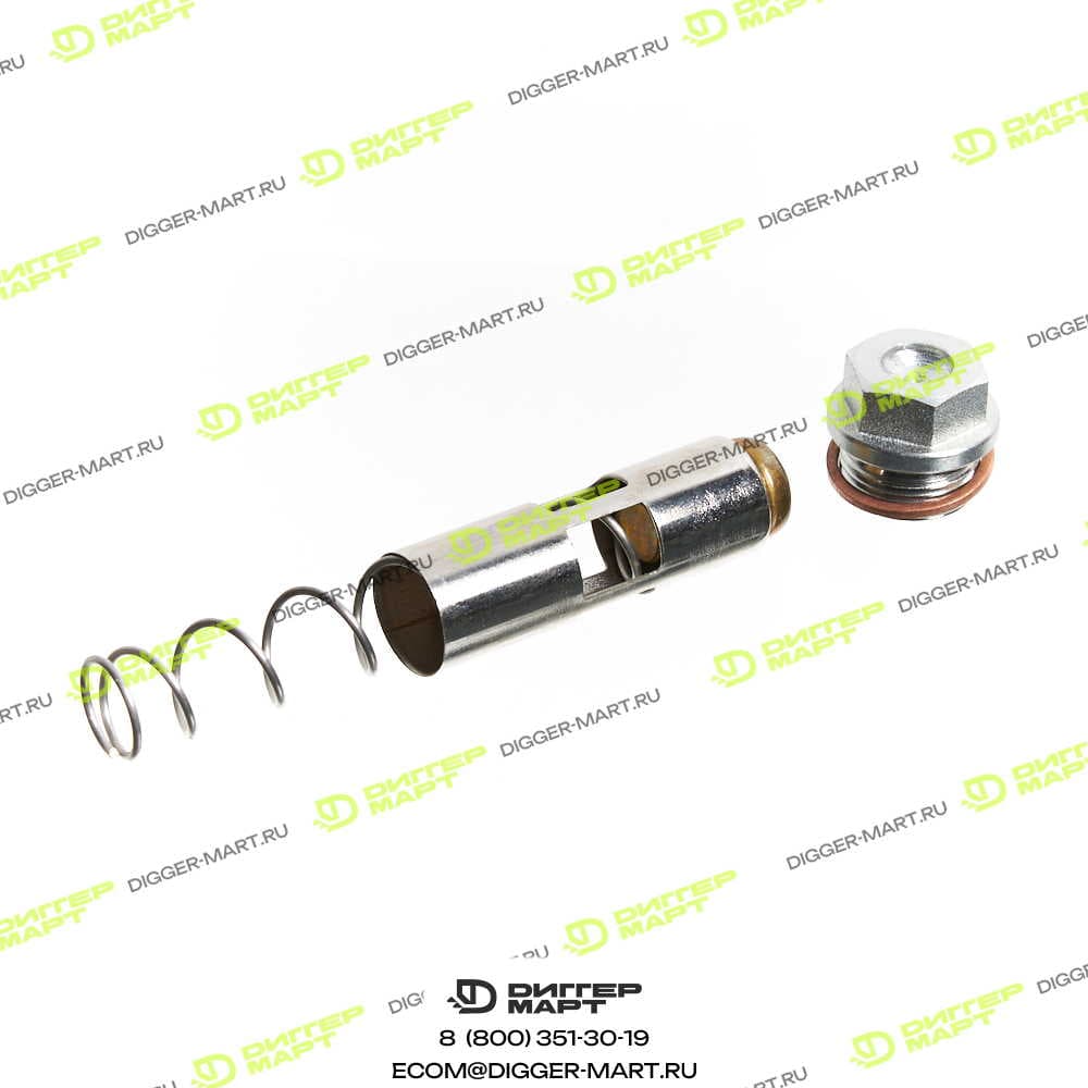 Термостат (02937551) LONMADI PARTS LP02937551