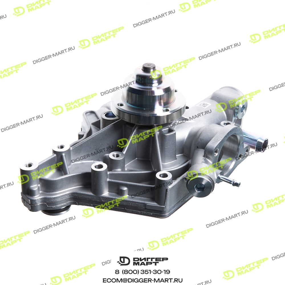 Помпа охлаждения DEUTZ 04162751