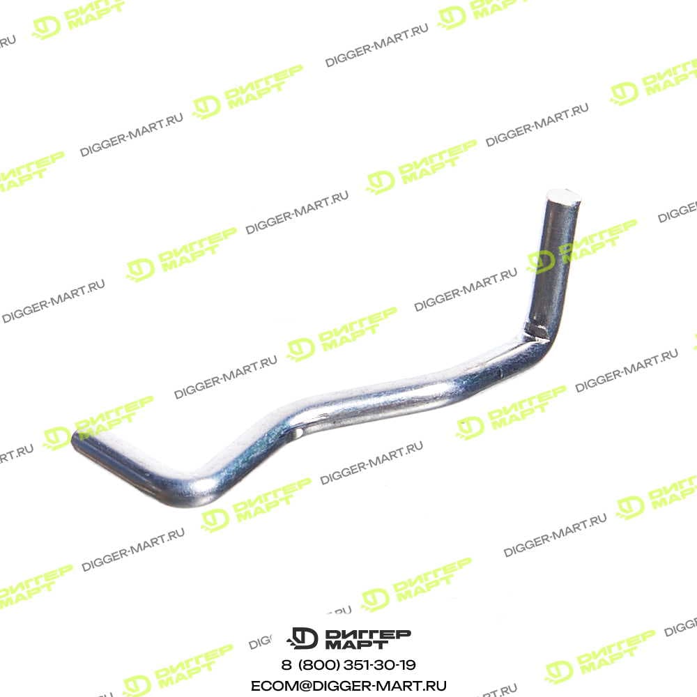 Шток HITACHI 4430392