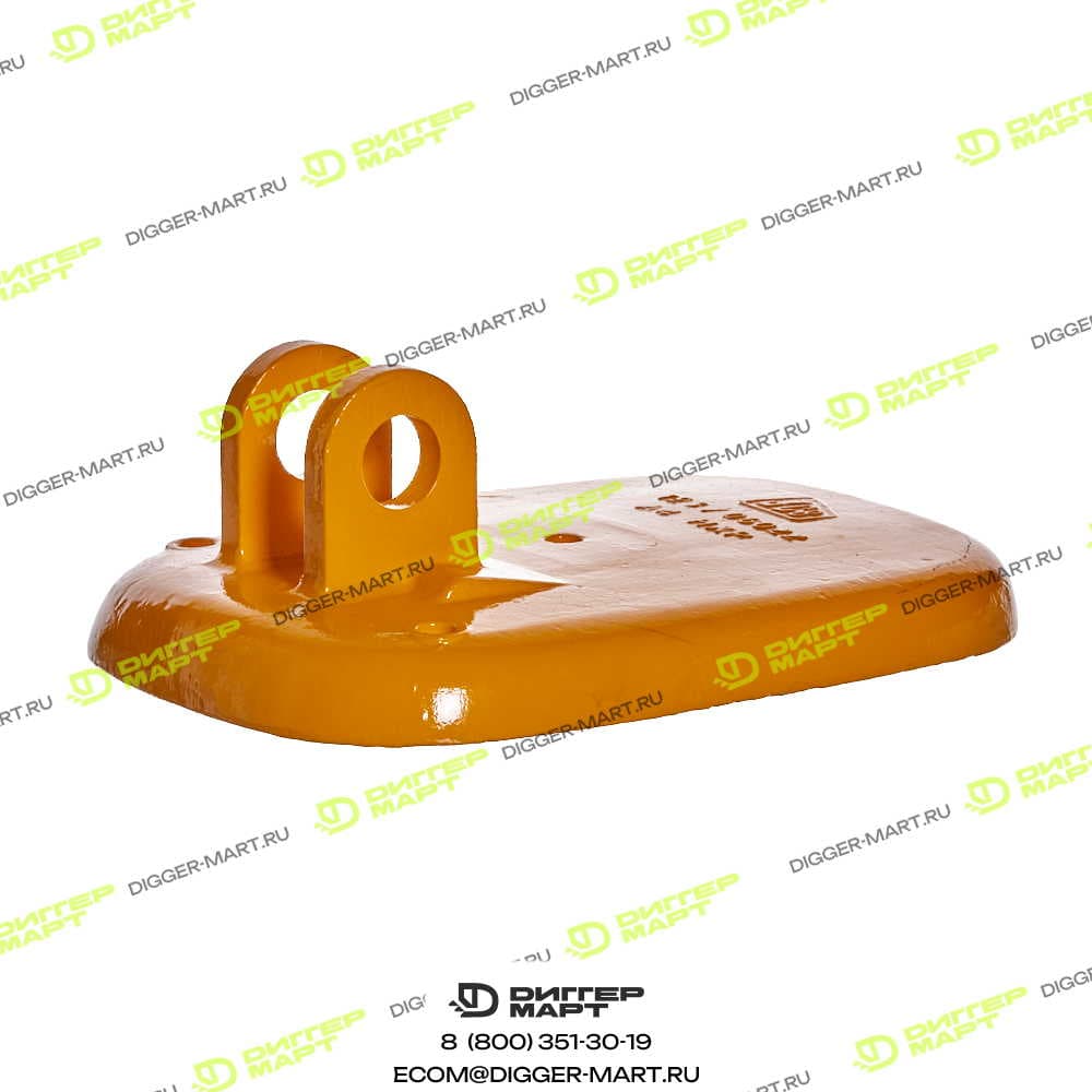 Подпятник JCB 401/H4096