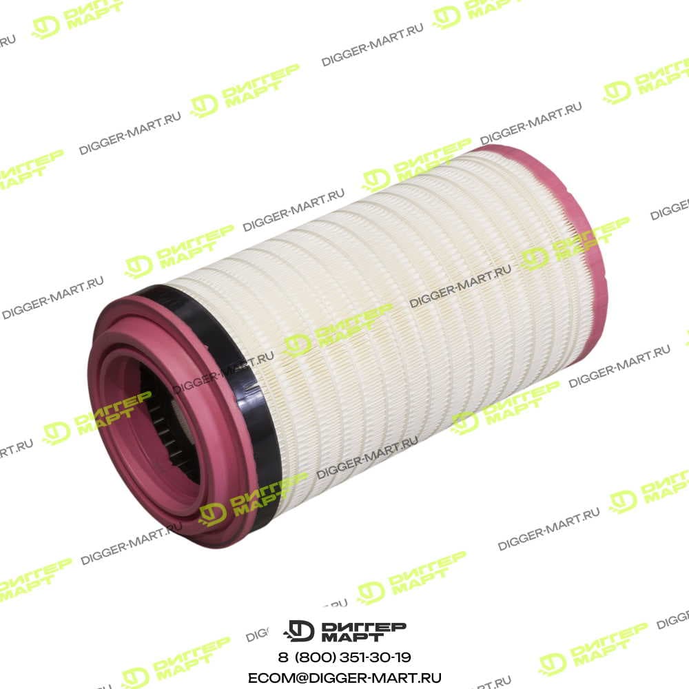 Воздушный фильтр MANN-FILTER C23800KM