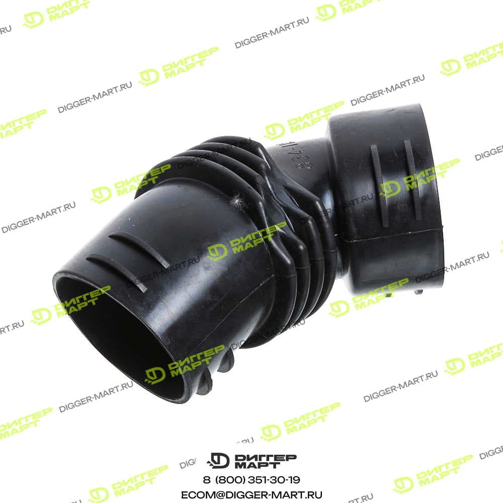 Патрубок горловины т.бака LONMADI PARTS LP11573