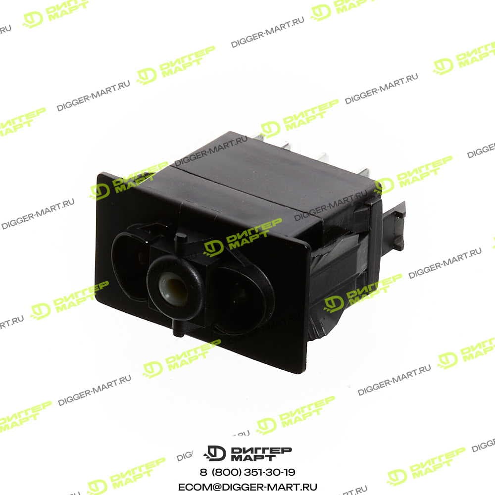 Переключатель 2-х позиционный LONMADI PARTS LPE0002