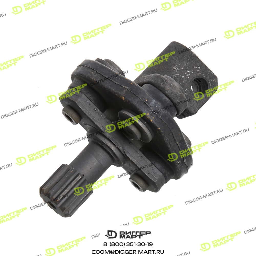 Муфта LONMADI PARTS LP36009