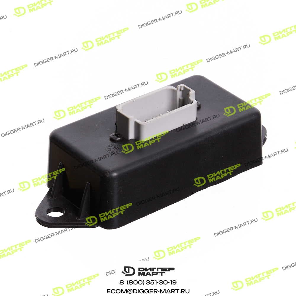 Контроллер PWM con LONMADI PARTS LP31800