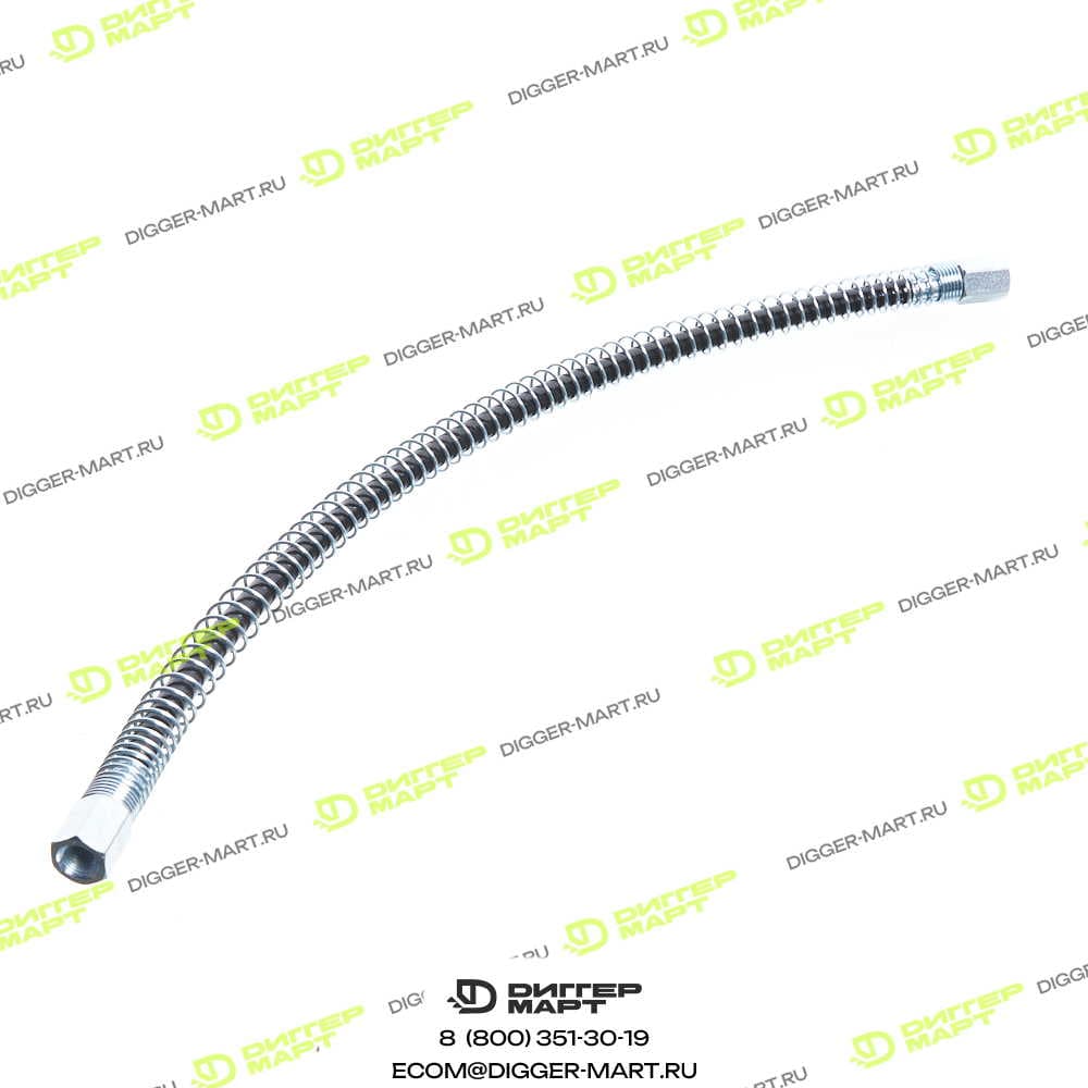 Шланг тормозной 480 мм. LONMADI PARTS LP52203
