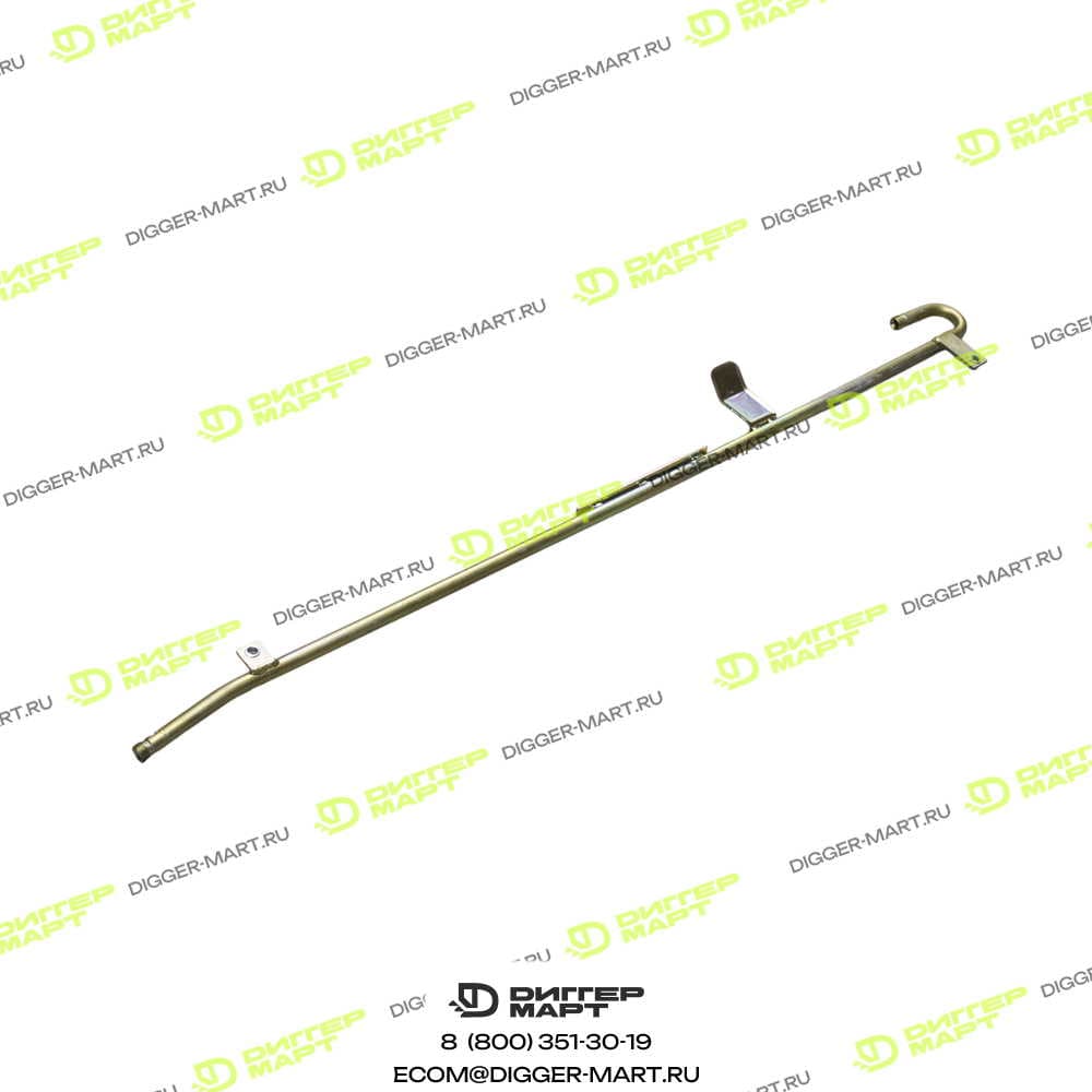 Трубка стальная LONMADI PARTS LPH6835