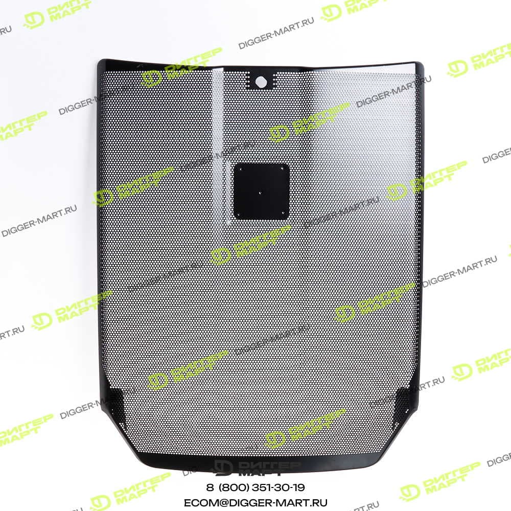 Решетка радиатора LONMADI PARTS LPH9703