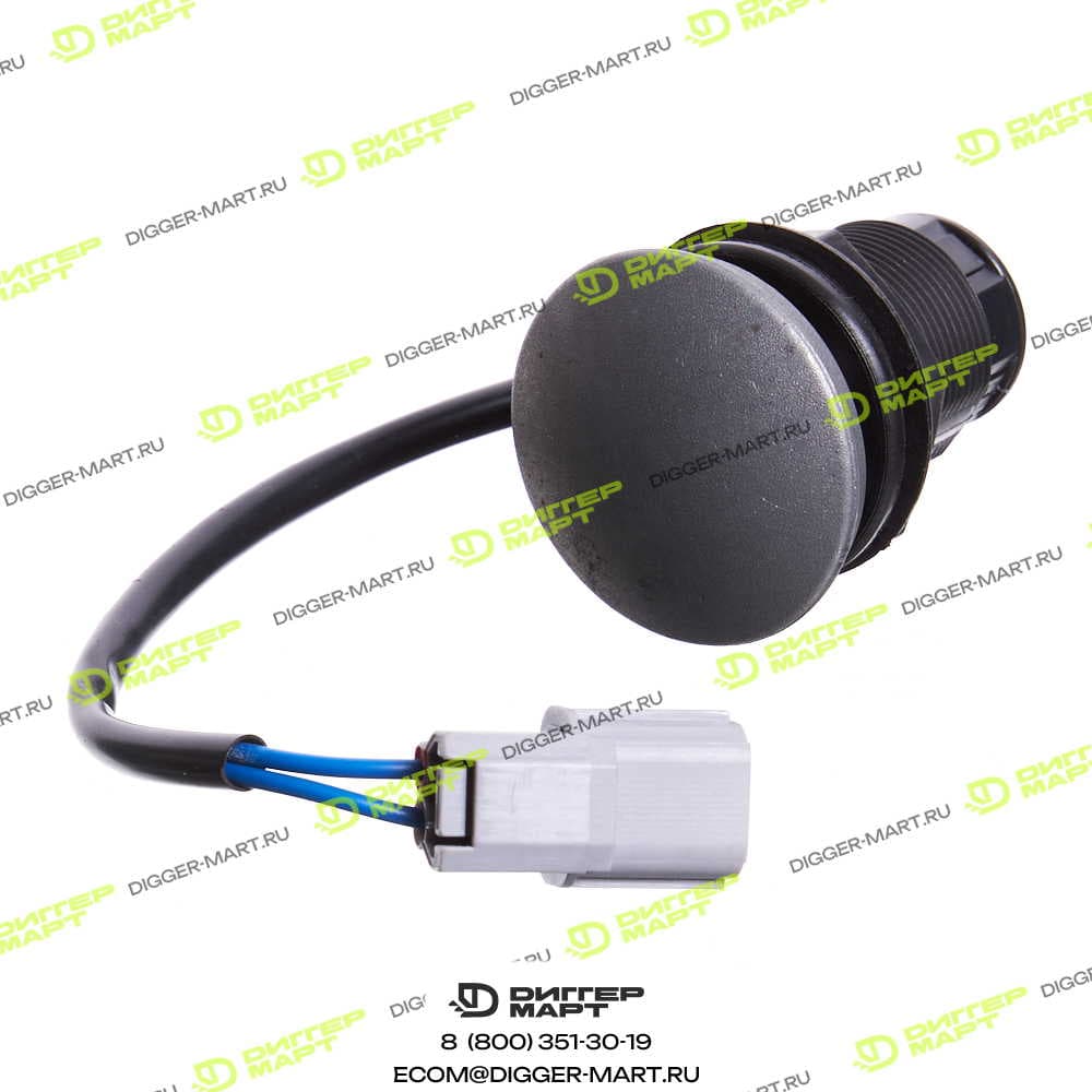 Ножная кнопка понижения передачи LONMADI PARTS LPE6430