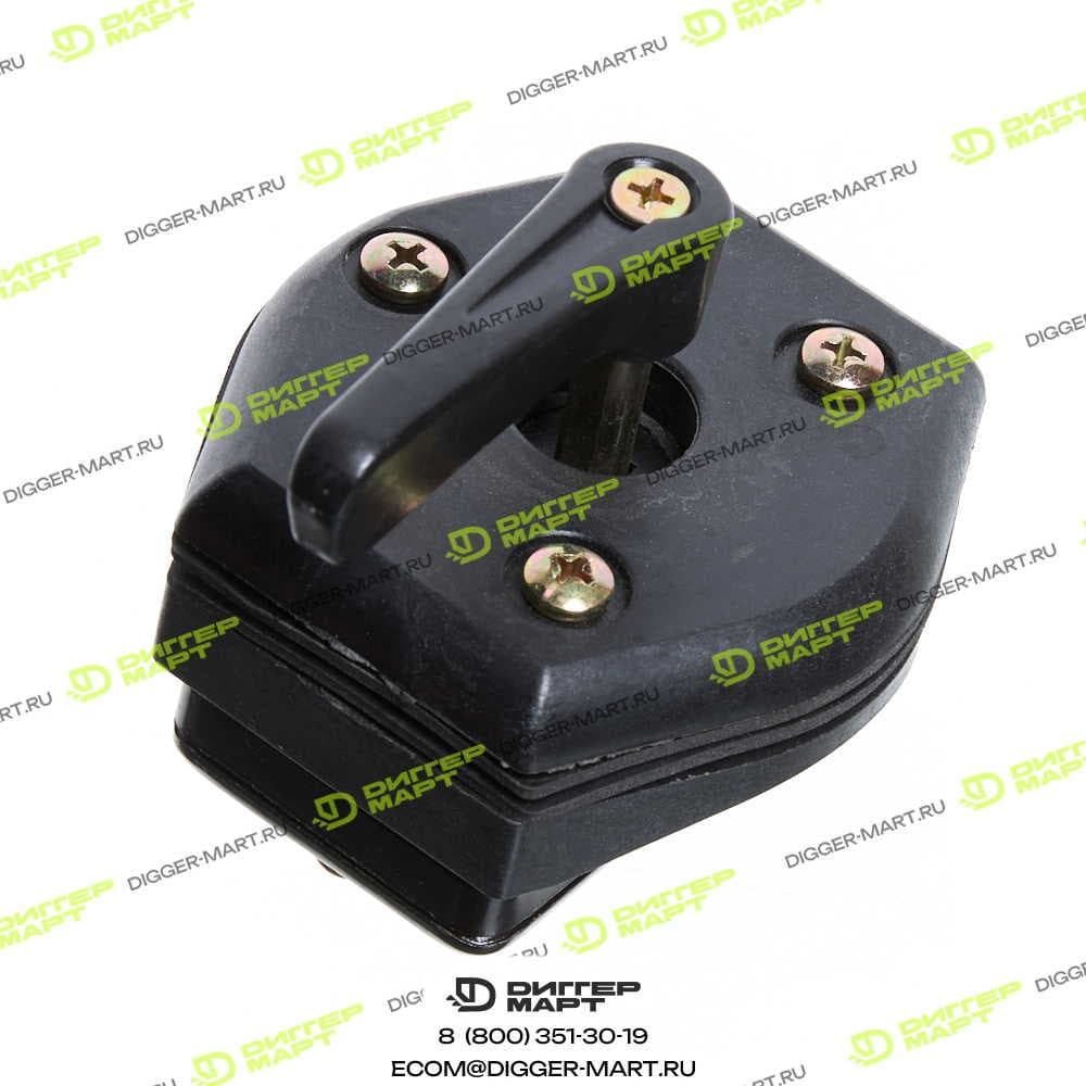 Фиксатор бокового стекла LONMADI PARTS LP31071