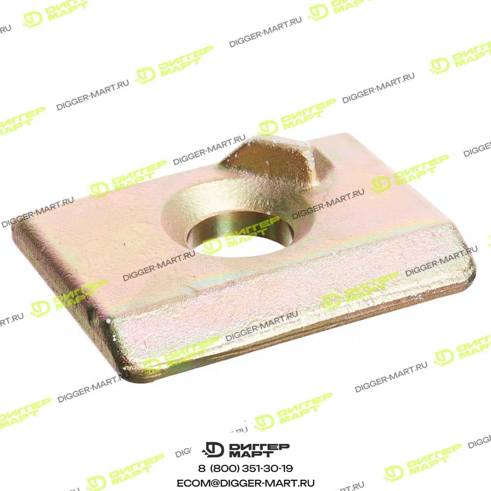 Подушка скольжения гидрозамка LONMADI PARTS LP56478