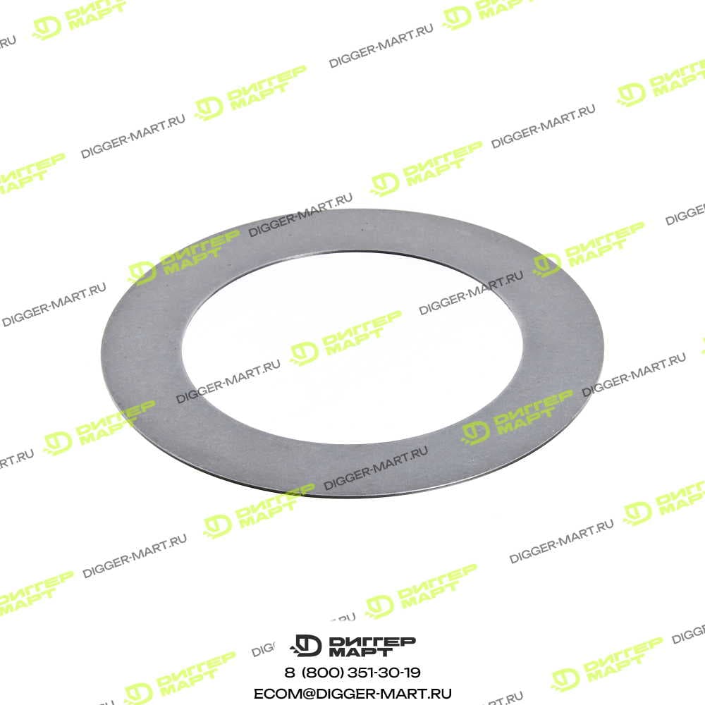 Регулировочная шайба DOOSAN 2114-1059D255