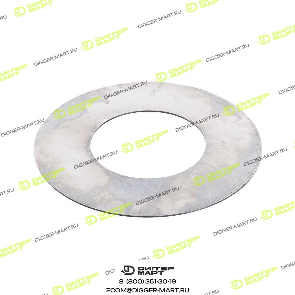 Регулировочная шайба DOOSAN 2114-1059D114