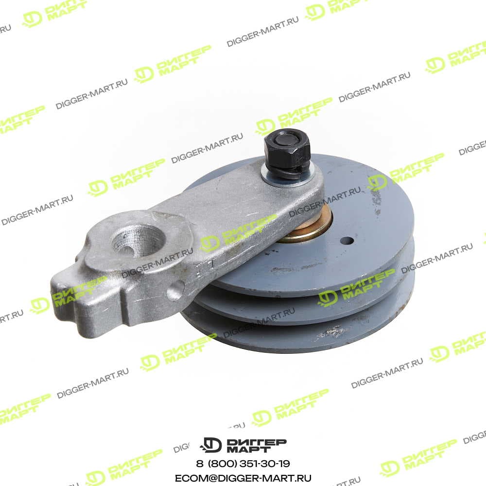 Натяжитель (04152524) LONMADI PARTS LP04152524