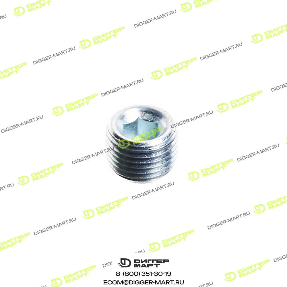 Заглушка компрессора CUMMINS 217632