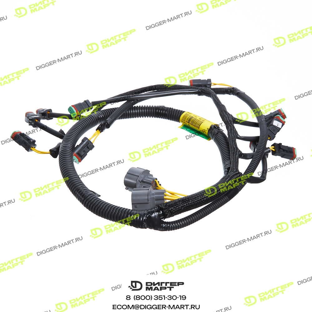 Жгут проводов JCB 721/C9037
