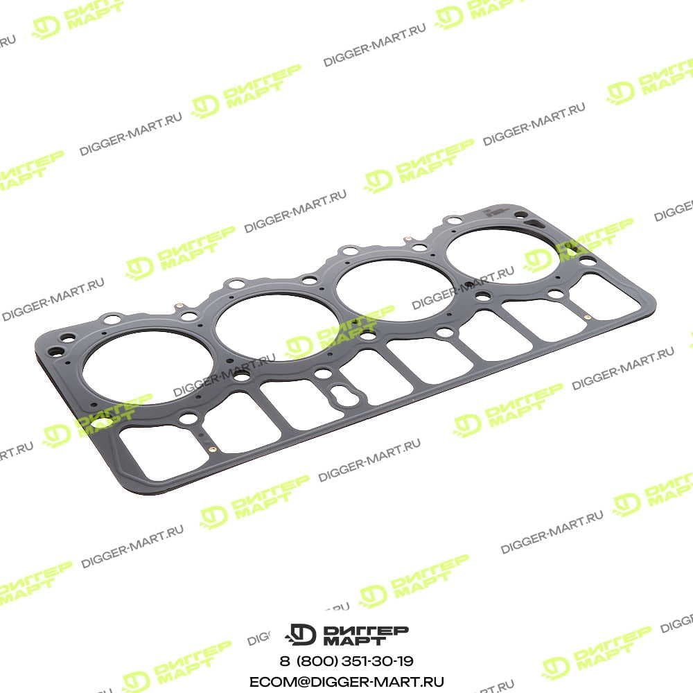 Прокладка ГБЦ DEUTZ 04129278