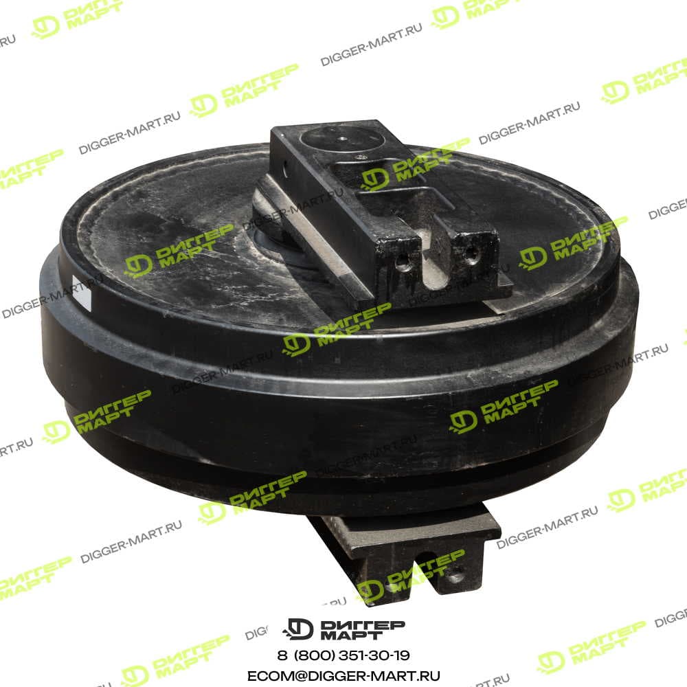 Колесо направляющее LONMADI PARTS 00192-0053