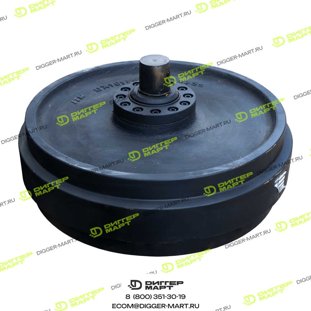 Колесо направляющее ITR USCO UX101L0F-ITR