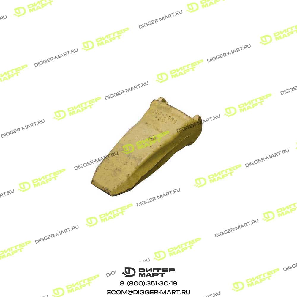 Коронка (220-9103) CATERPILLAR 220-9101R