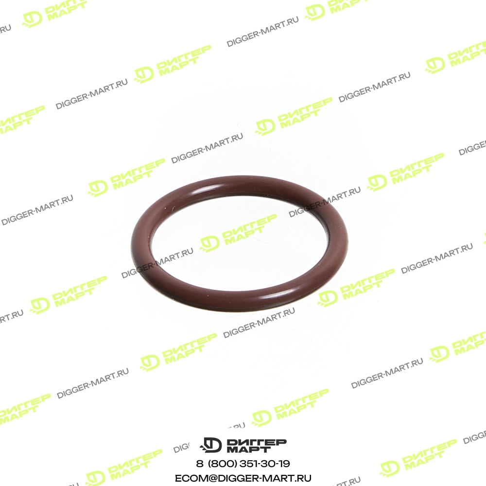 Прокладка радиатора LONMADI PARTS LP01169585